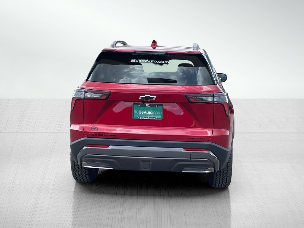 2026 Chevrolet Equinox ACTIV - Photo 4