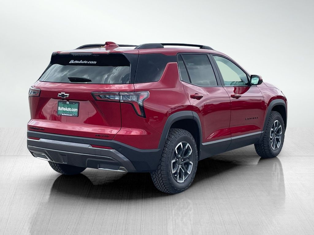 2026 Chevrolet Equinox ACTIV - Photo 3