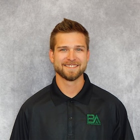 Staff member Craig Roggenkamp from ID_e34568
