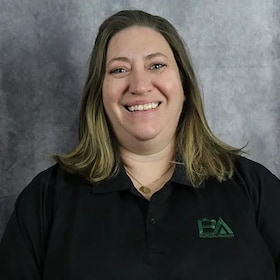 Staff member Kasey Connors from ID_cff183