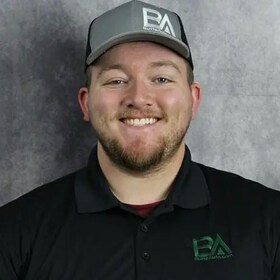 Staff member Cody Burk from ID_07539b