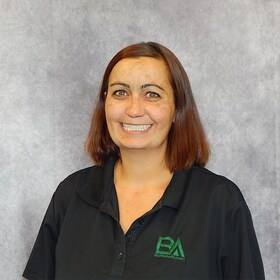 Staff member Hannah Evans from ID_5f1bfc
