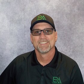 Staff member Sean Christie from ID_5f1bfc