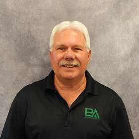 Staff member Craig Miller from ID_e34568