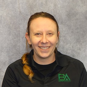 Staff member Autumn Badovinac from ID_07539b