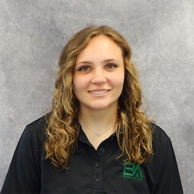 Staff member Emily Perala from ID_07539b
