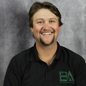 Staff member Connor Sampson from ID_e34568