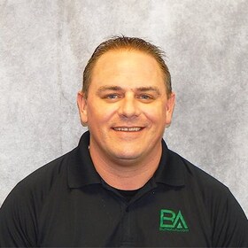 Staff member Nate Shogren from ID_a42b01