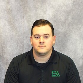 Staff member Nick Vanden Bout from ID_07539b