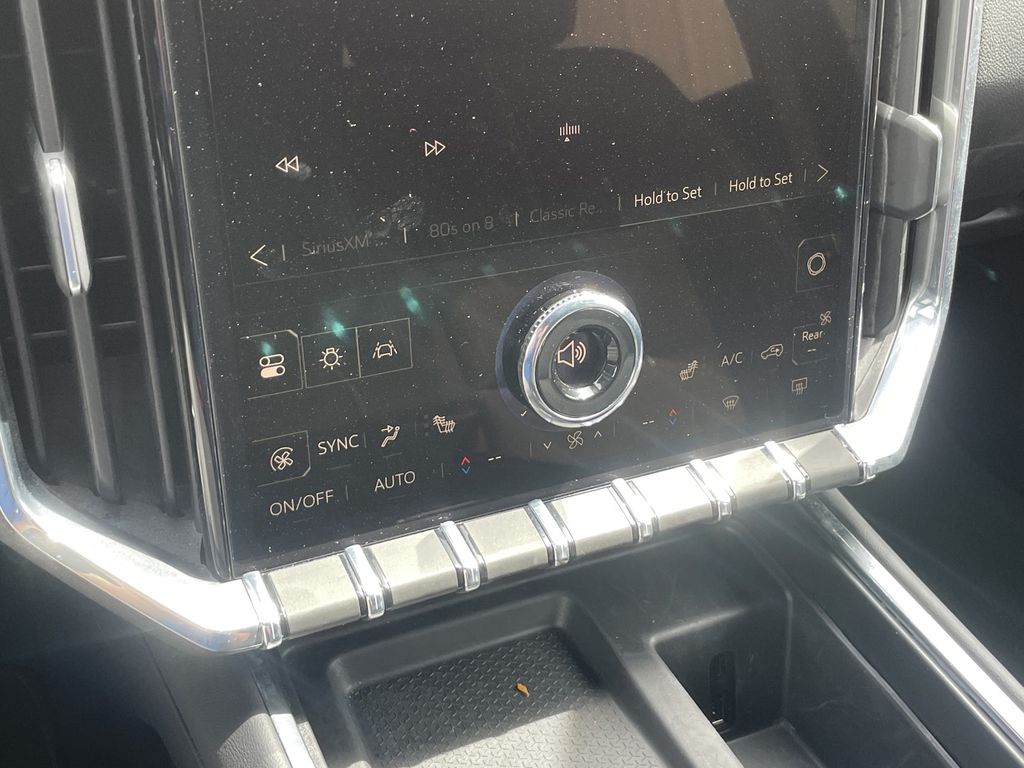 2025 GMC Acadia Elevation - Photo 22
