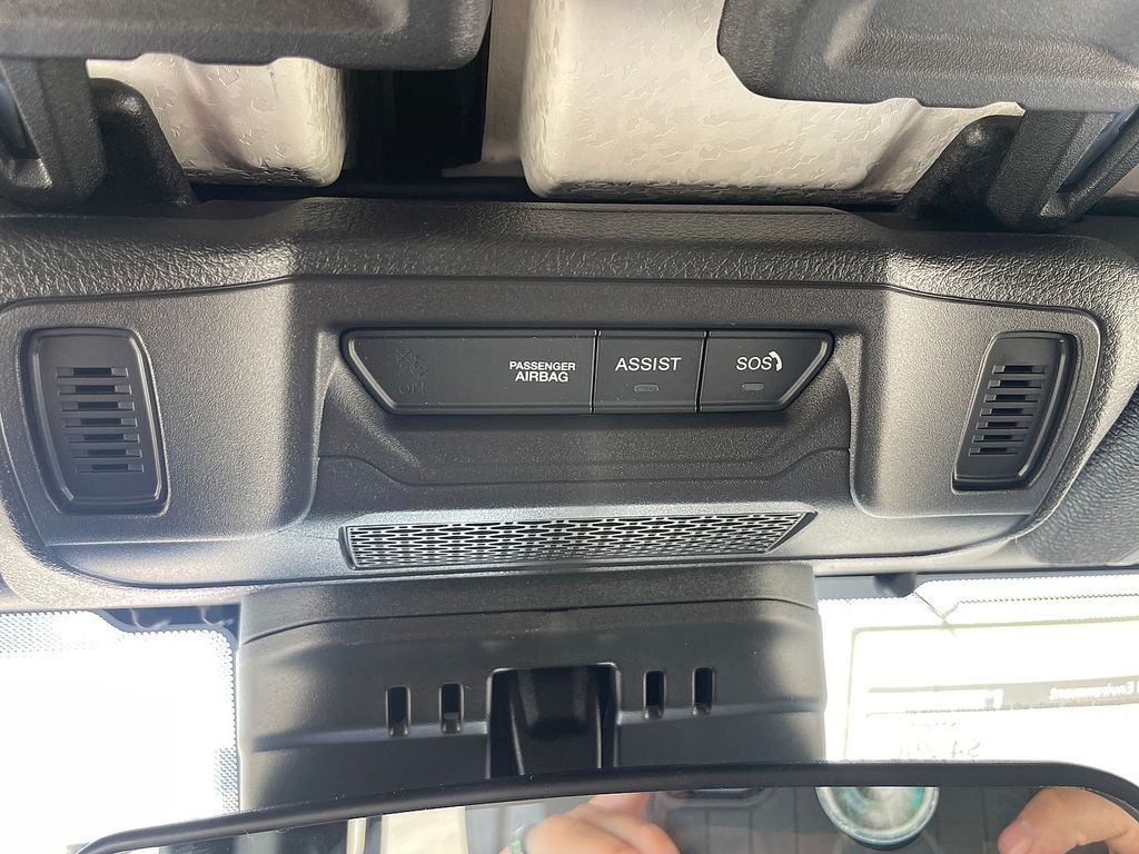 2025 Jeep Gladiator High Tide - Photo 24