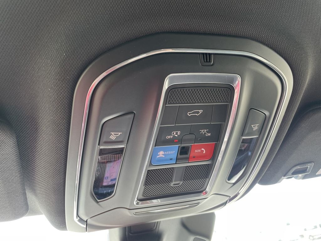 2025 Jeep Grand Cherokee L Limited - Photo 25