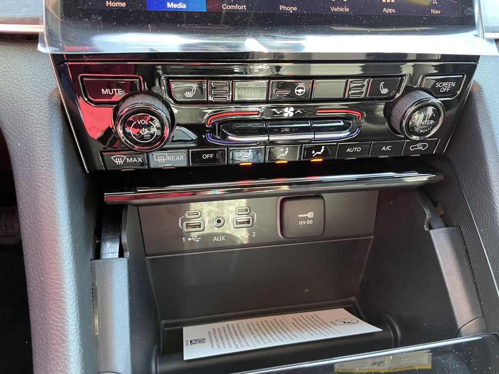 2025 Jeep Grand Cherokee L Limited - Photo 23