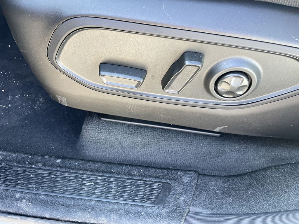 2025 Jeep Grand Cherokee L Limited - Photo 18