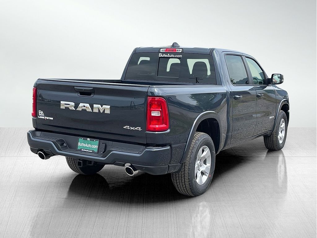 2026 Ram 1500 Lone Star photo 3