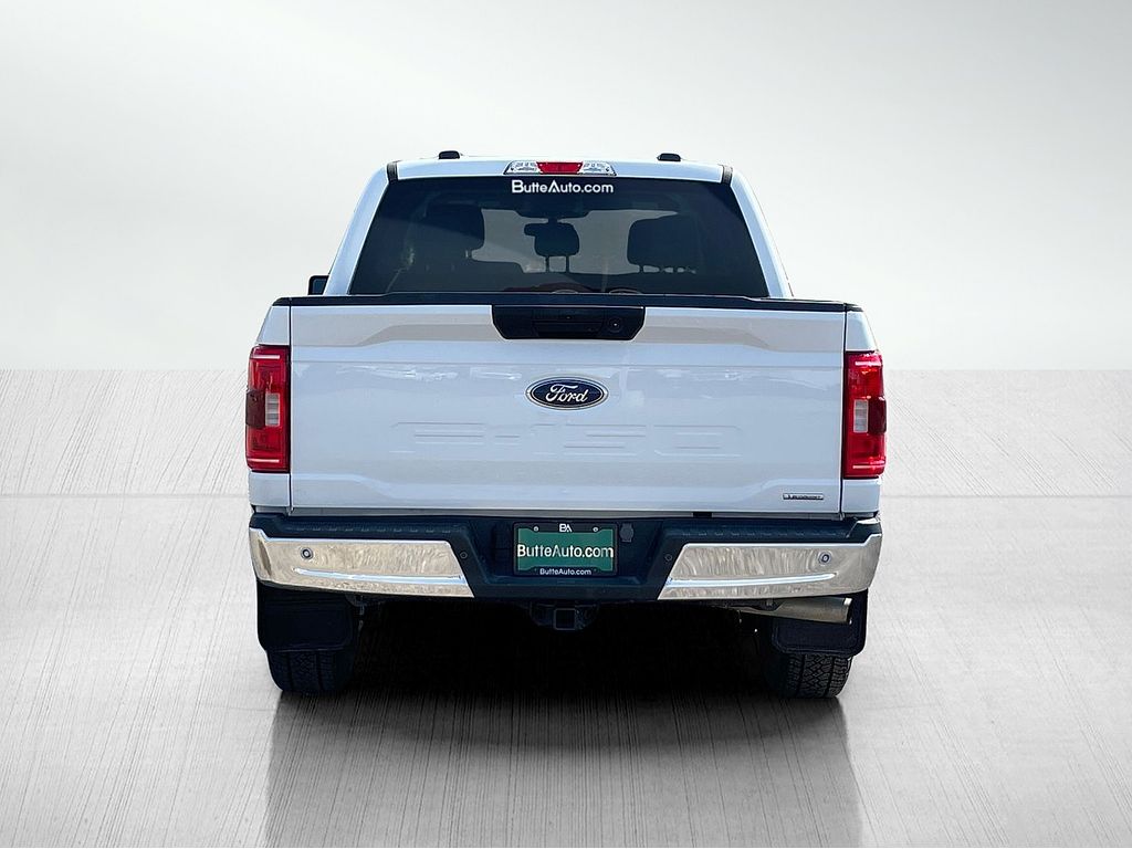 2023 Ford F-150 XLT photo 4