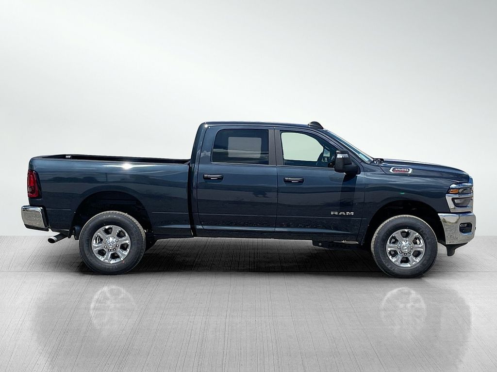 2025 Ram 3500 Big Horn photo 2
