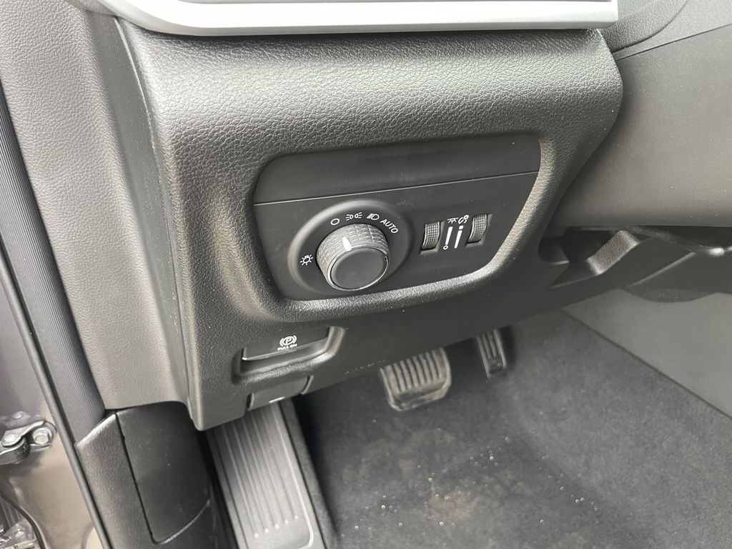 2025 Jeep Grand Cherokee L Altitude - Photo 19