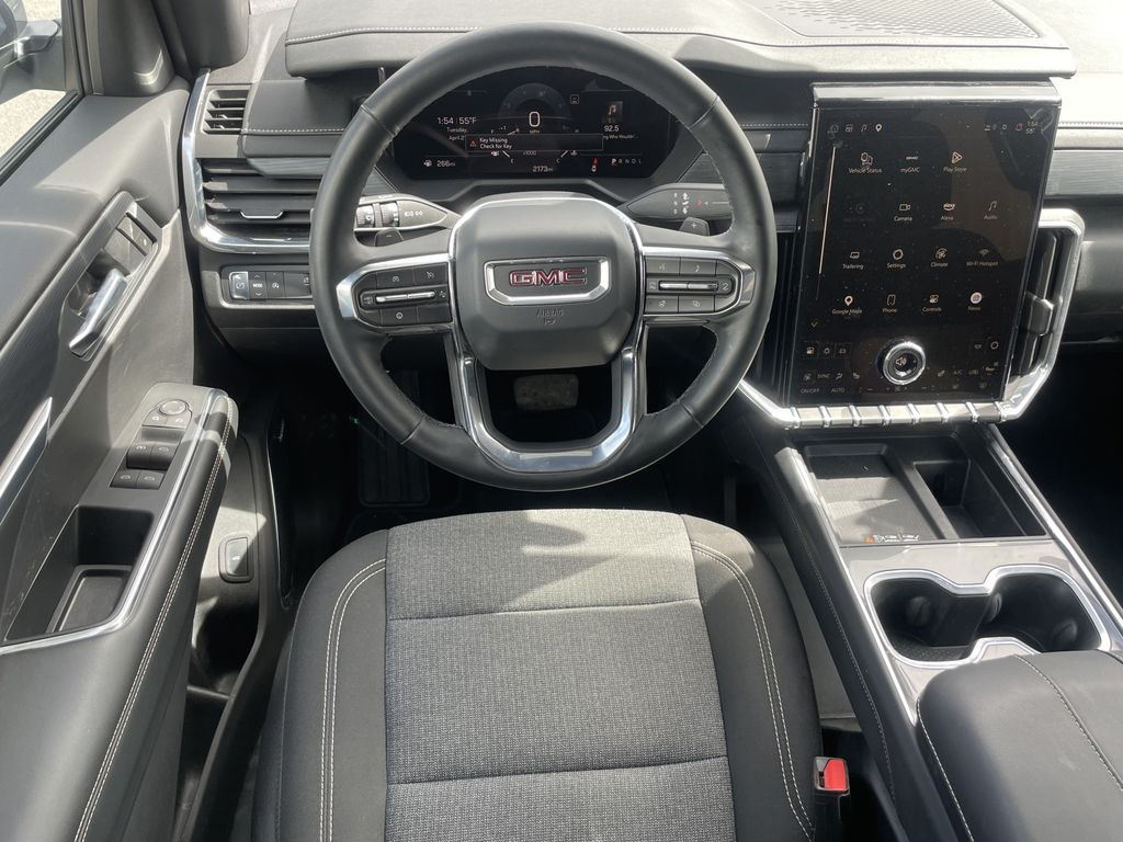 2025 GMC Acadia Elevation - Photo 12