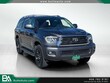 Toyota Sequoia