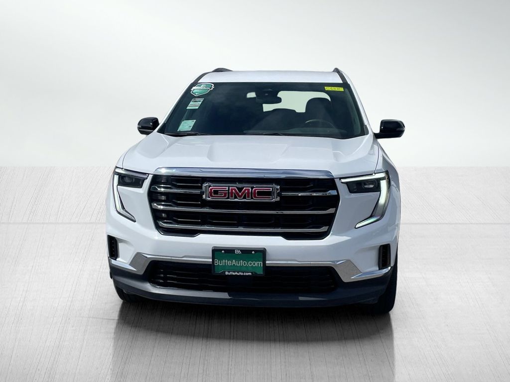 2025 GMC Acadia Elevation - Photo 8