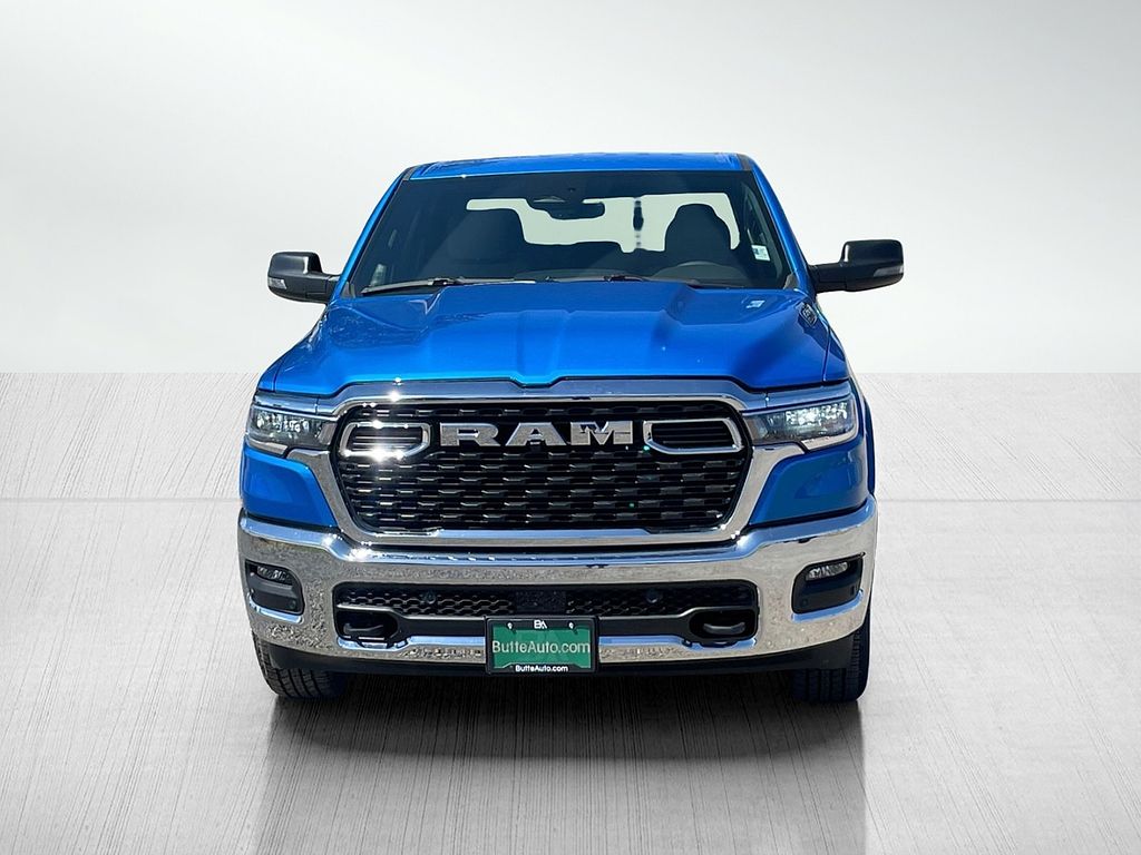 2026 RAM 1500 Big Horn/Lone Star - Photo 8