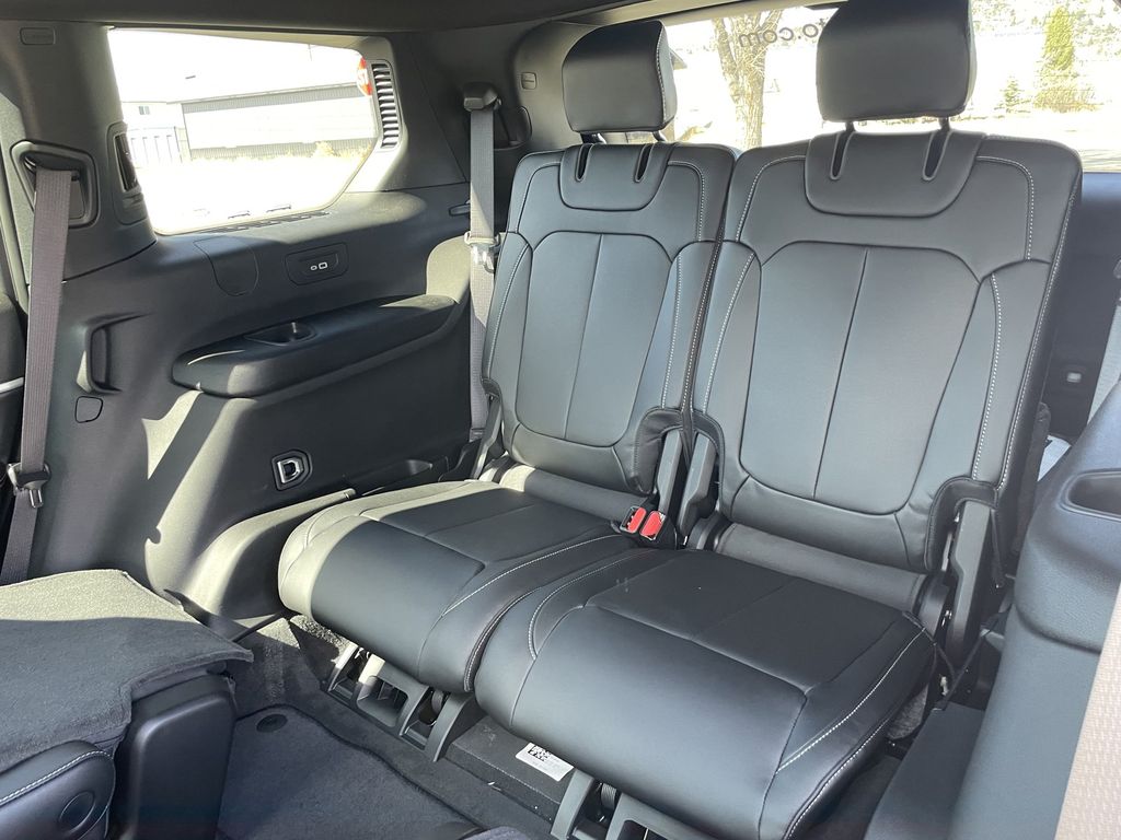 2025 Jeep Grand Cherokee L Limited - Photo 10