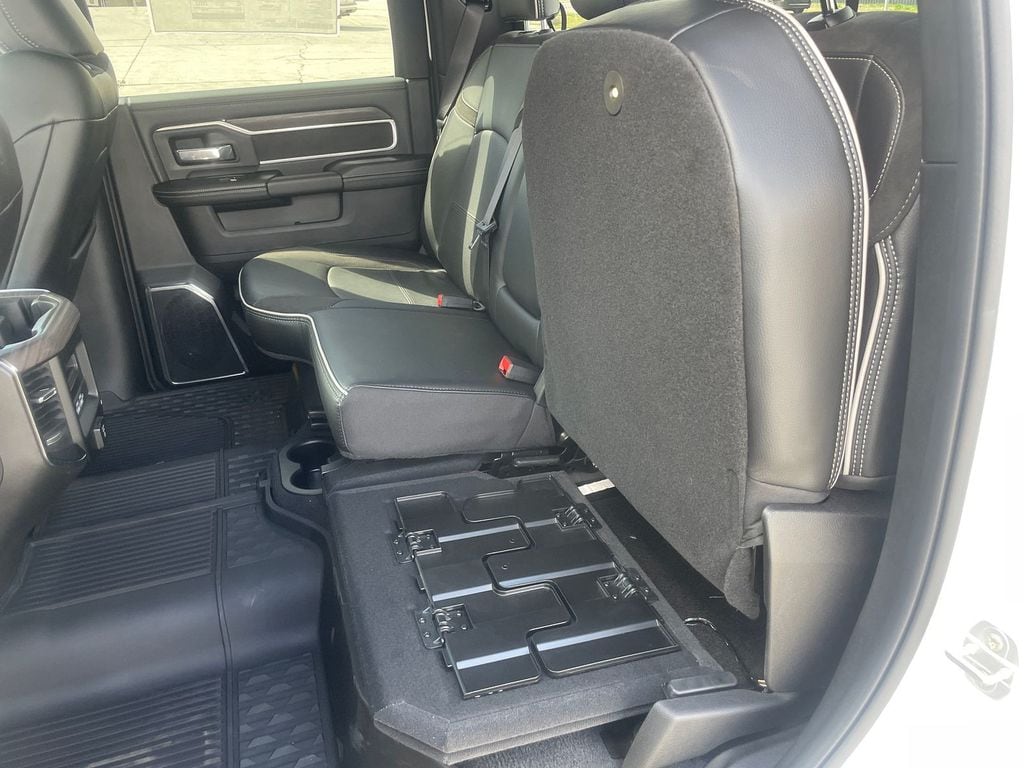 2025 RAM 2500 Laramie - Photo 9