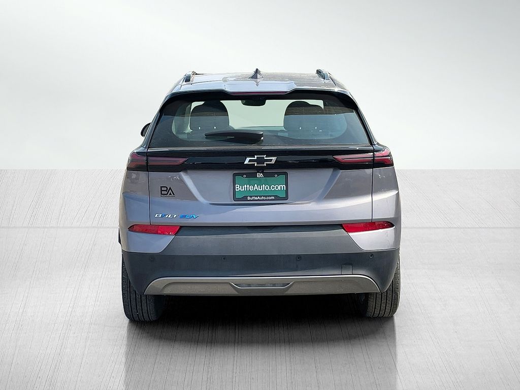 2023 Chevrolet Bolt EUV Premier photo 4