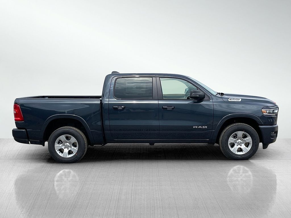 2026 Ram 1500 Lone Star photo 2