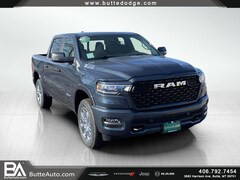 2026 Ram 1500 LONE STAR CREW CAB 4X4 5'7 BOX Pickup