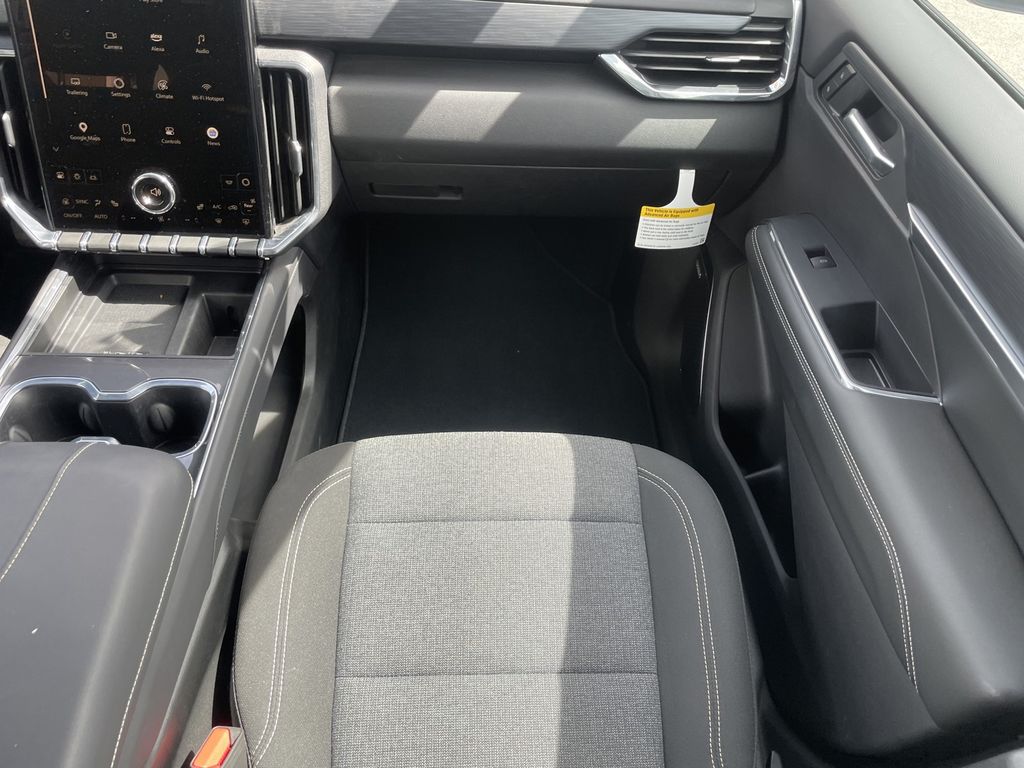 2025 GMC Acadia Elevation - Photo 11