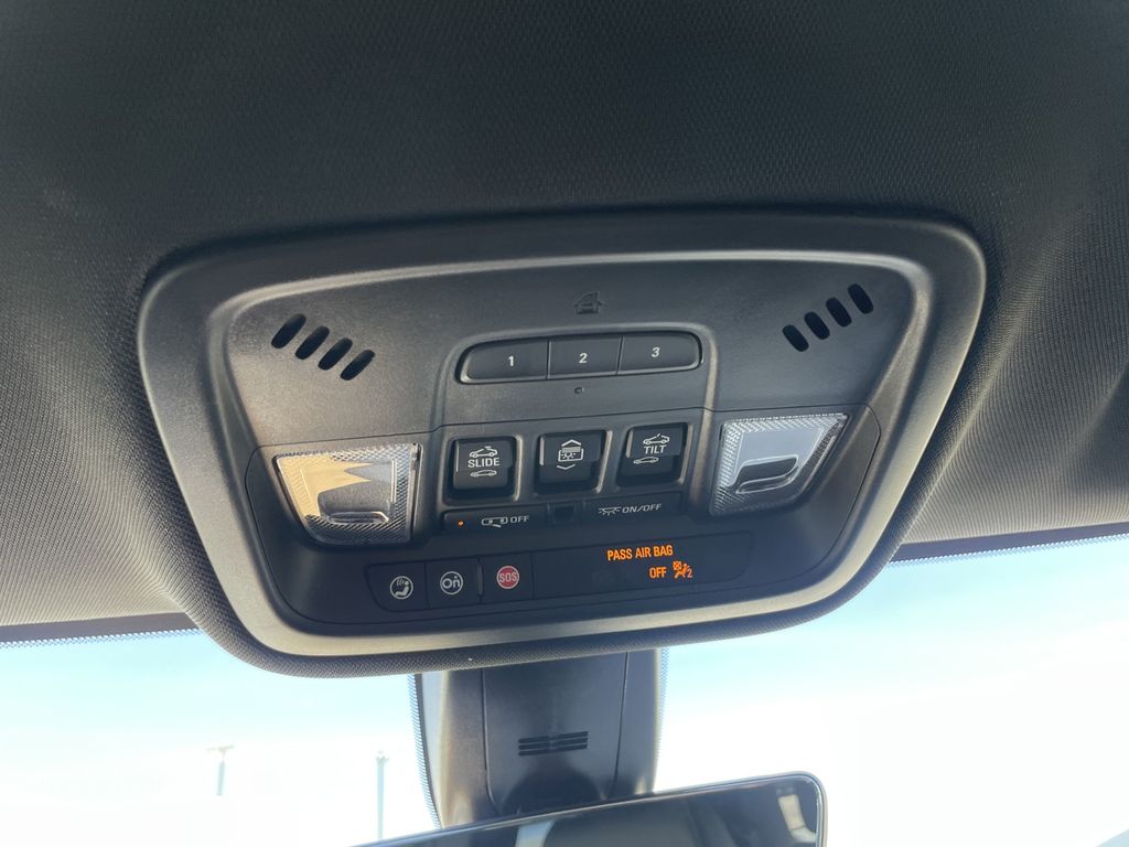 2024 Chevrolet Traverse Limited High Country - Photo 26