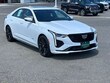 Cadillac CT4