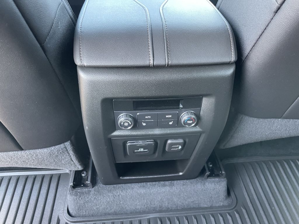 2024 Chevrolet Traverse Limited High Country - Photo 14