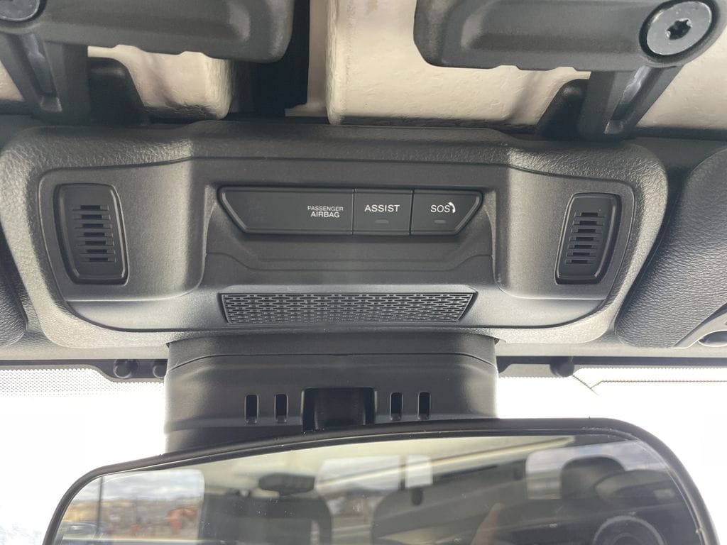 2025 Jeep Gladiator Willys - Photo 25