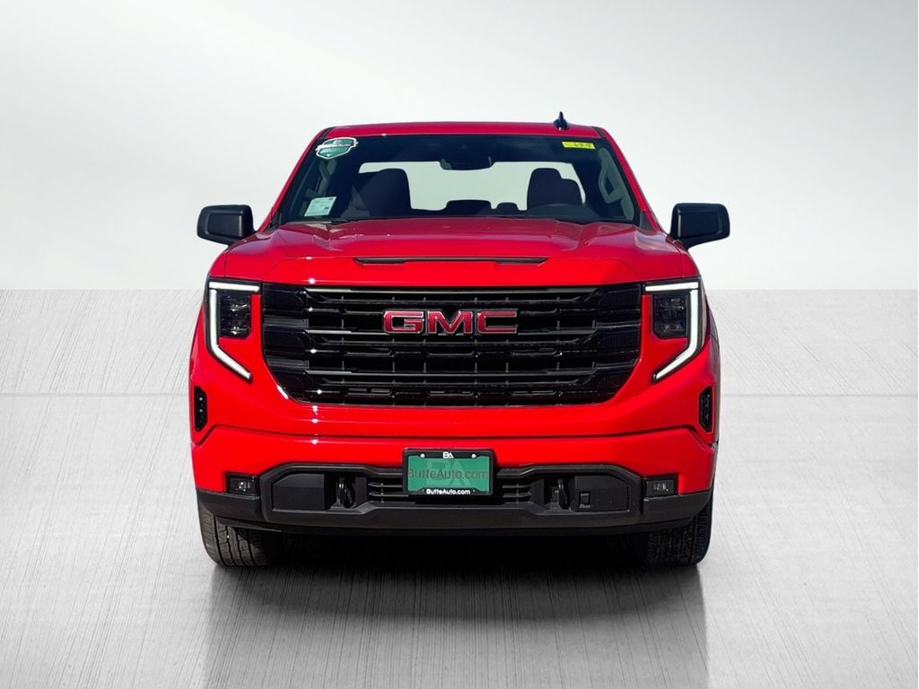 2026 GMC Sierra 1500 Elevation - Photo 8