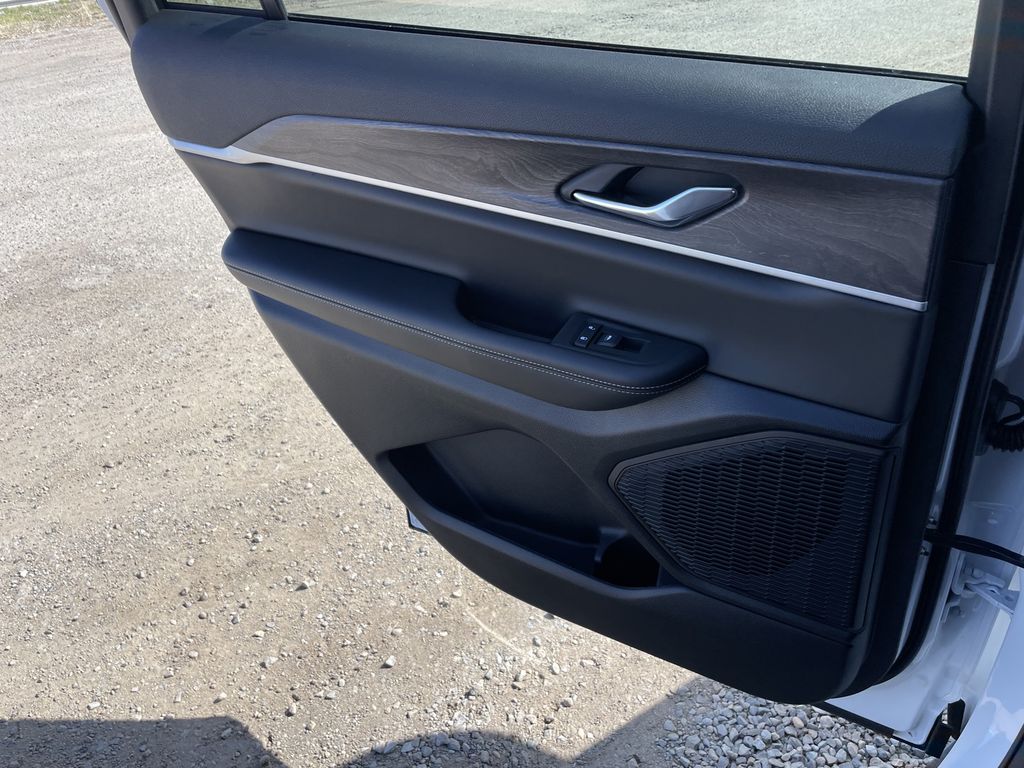 2025 Jeep Grand Cherokee L Limited - Photo 15