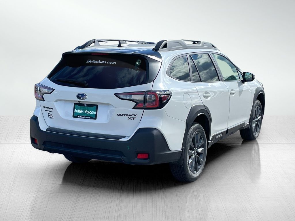 2024 Subaru Legacy Limited photo 2