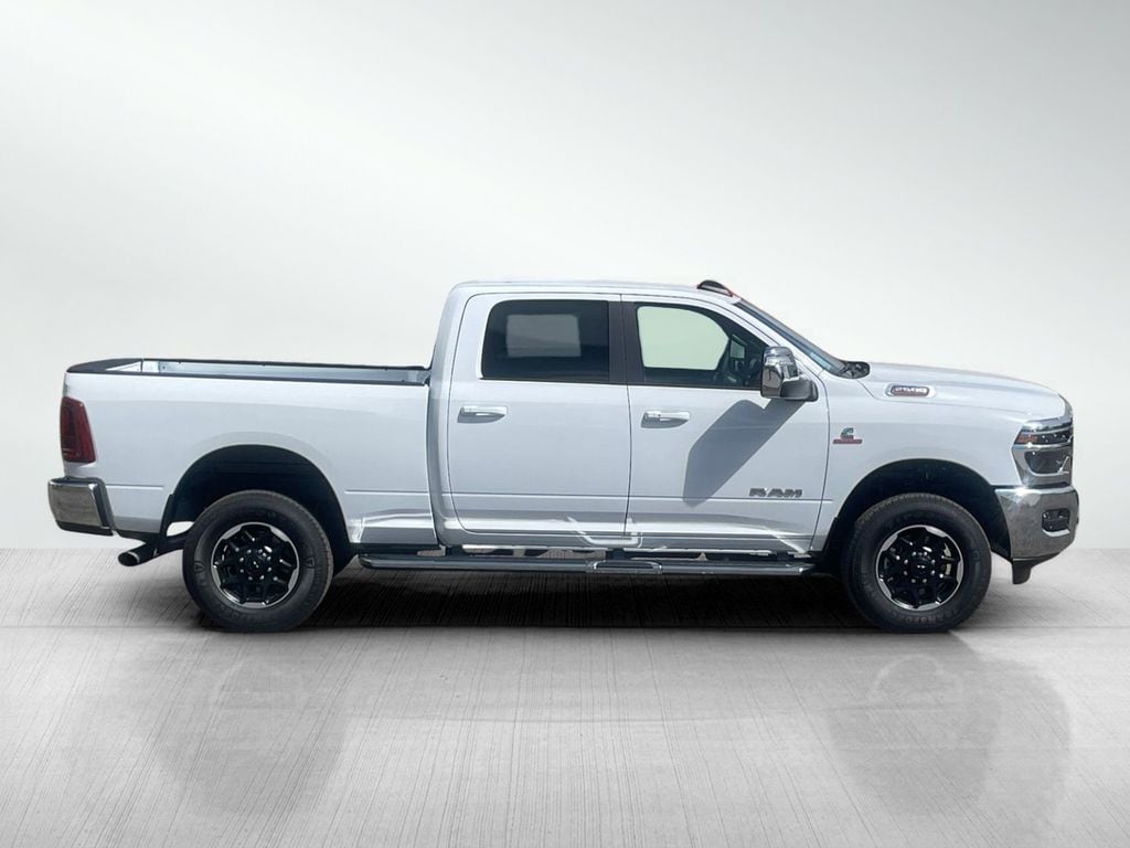 2025 RAM 2500 Laramie - Photo 2