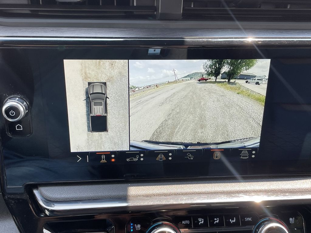 2024 GMC Sierra 1500 AT4 - Photo 22