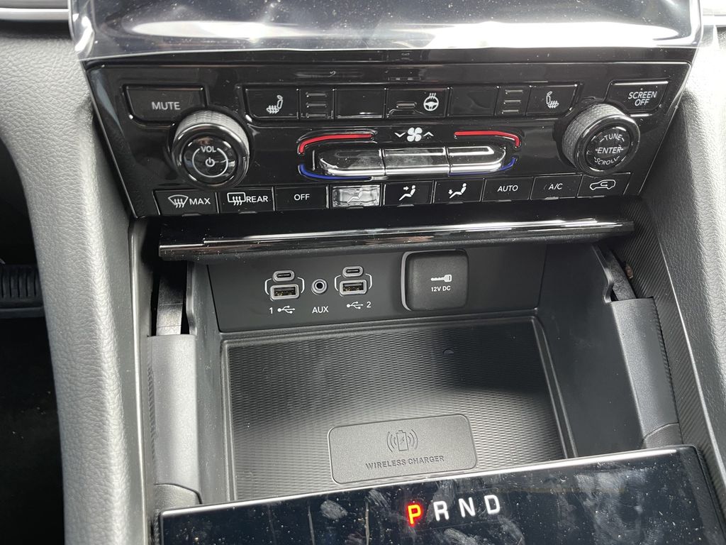 2025 Jeep Grand Cherokee L Altitude - Photo 23
