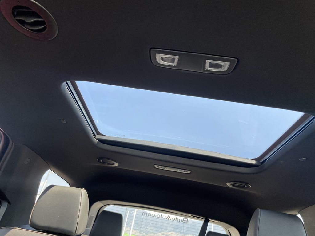 2024 Chevrolet Traverse Limited High Country - Photo 28