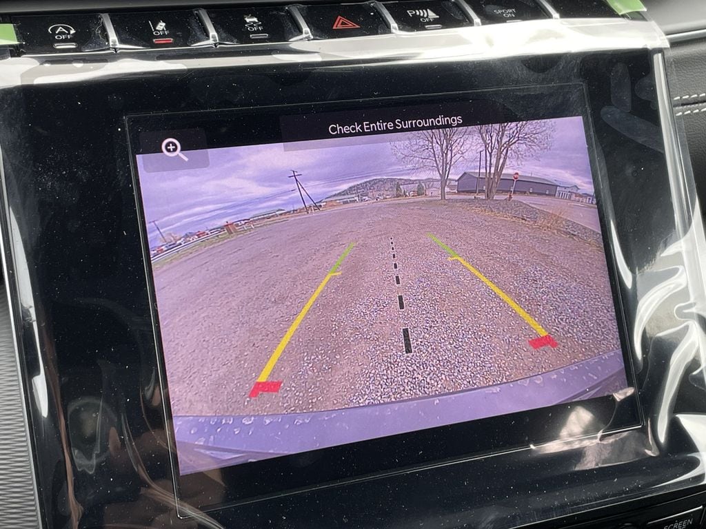 2025 Jeep Grand Cherokee L Altitude - Photo 22