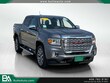 GMC Canyon