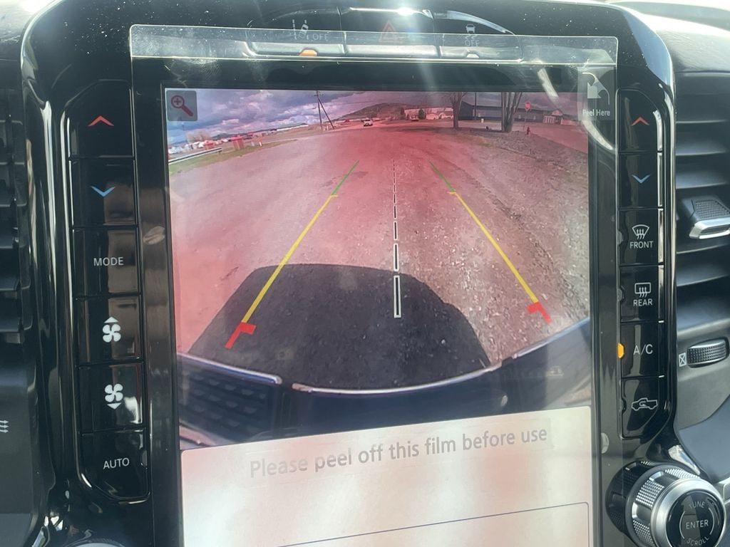 2025 RAM 2500 Laramie - Photo 21