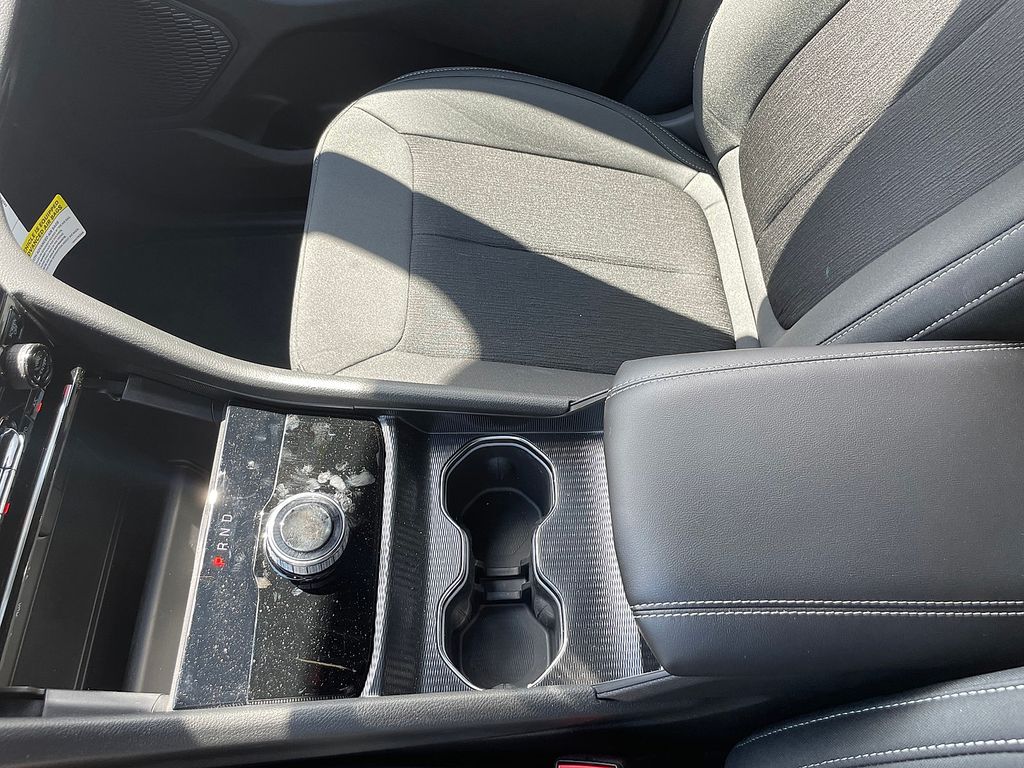 2025 Jeep Grand Cherokee Laredo - Photo 23