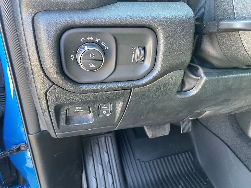 2026 RAM 1500 Big Horn/Lone Star - Photo 18