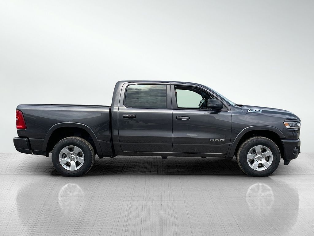 2026 Ram 1500 Big Horn Lone Star photo 2
