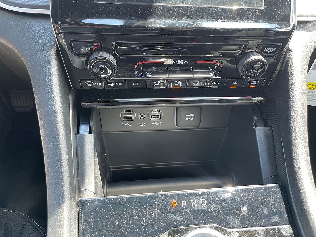 2025 Jeep Grand Cherokee Laredo - Photo 22